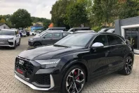 Audi RSQ8 din 2024 cu 46.467 km - oferta AUD158991 - foto 1