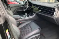 Audi RSQ8 din 2024 cu 46.467 km - oferta AUD158991 - foto 10