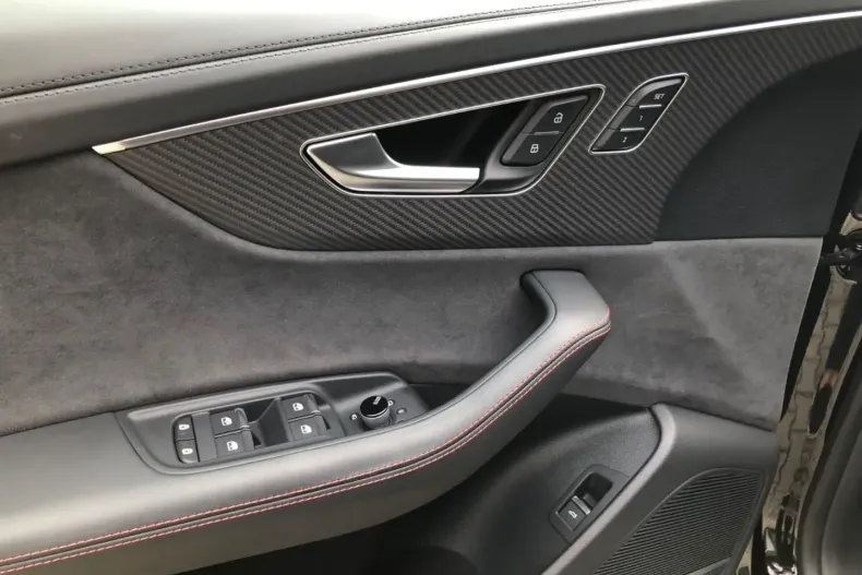 Audi RSQ8 din 2024 cu 46.467 km - oferta AUD158991 - foto 18