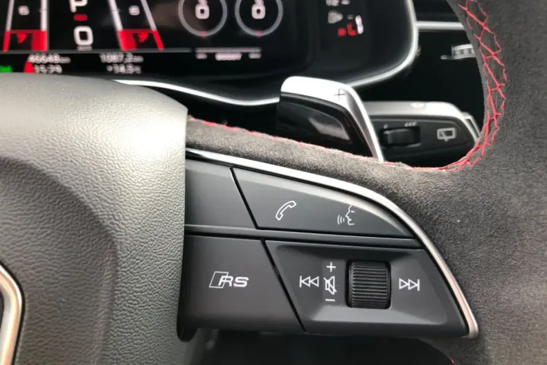 Audi RSQ8 din 2024 cu 46.467 km - oferta AUD158991 - foto 22