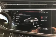 Audi RSQ8 din 2024 cu 46.467 km - oferta AUD158991 - foto 28