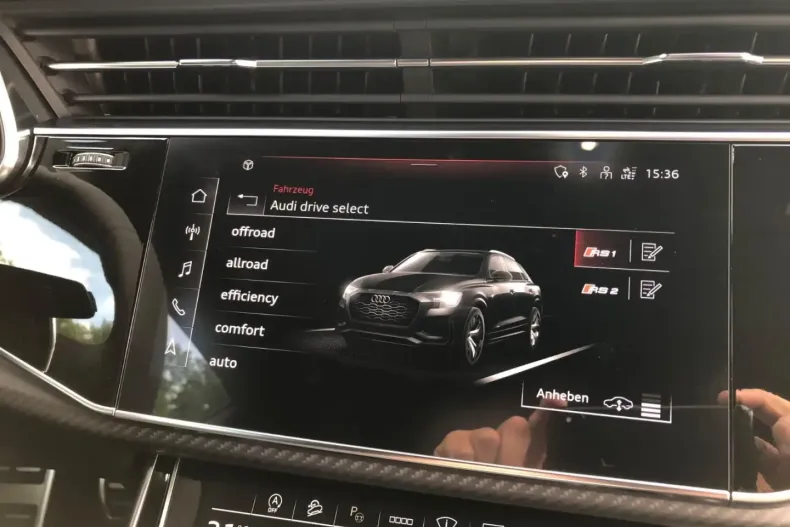 Audi RSQ8 din 2024 cu 46.467 km - oferta AUD158991 - foto 28