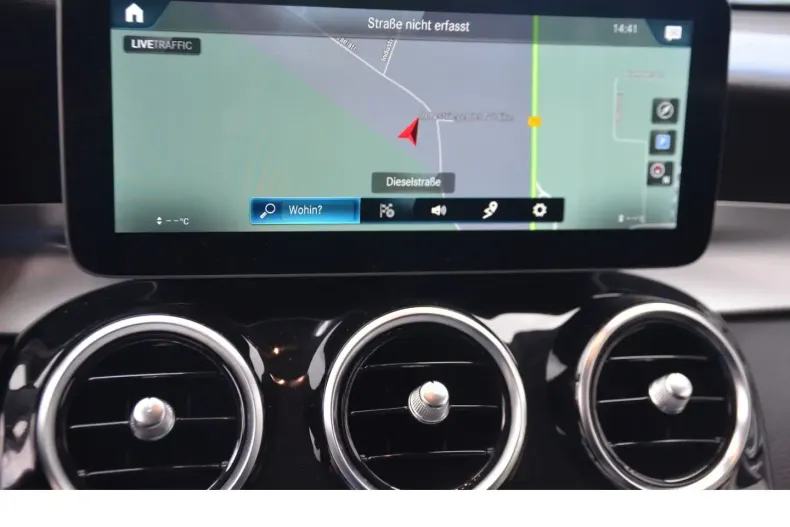 Mercedes-Benz GLC 220 din 2022 cu 84.883 km - oferta MER158993 - foto 10