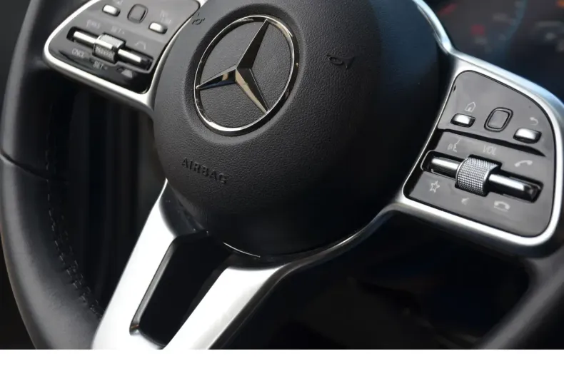 Mercedes-Benz GLC 220 din 2022 cu 84.883 km - oferta MER158993 - foto 12
