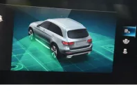 Mercedes-Benz GLC 220 din 2022 cu 84.883 km - oferta MER158993 - foto 26