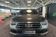Mercedes-Benz S 450 din 2023 cu 16.700 km - oferta MER158994 - foto 2