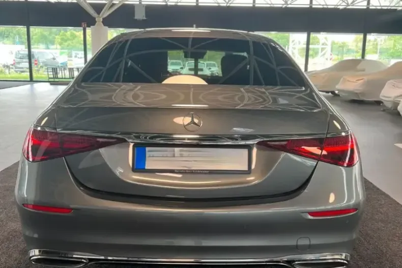 Mercedes-Benz S 450 din 2023 cu 16.700 km - oferta MER158994 - foto 6