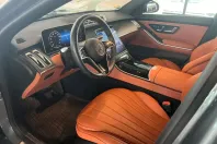 Mercedes-Benz S 450 din 2023 cu 16.700 km - oferta MER158994 - foto 7