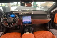 Mercedes-Benz S 450 din 2023 cu 16.700 km - oferta MER158994 - foto 8