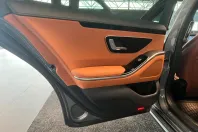 Mercedes-Benz S 450 din 2023 cu 16.700 km - oferta MER158994 - foto 11