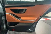 Mercedes-Benz S 450 din 2023 cu 16.700 km - oferta MER158994 - foto 13