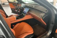 Mercedes-Benz S 450 din 2023 cu 16.700 km - oferta MER158994 - foto 14