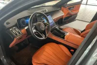 Mercedes-Benz S 450 din 2023 cu 16.700 km - oferta MER158994 - foto 17