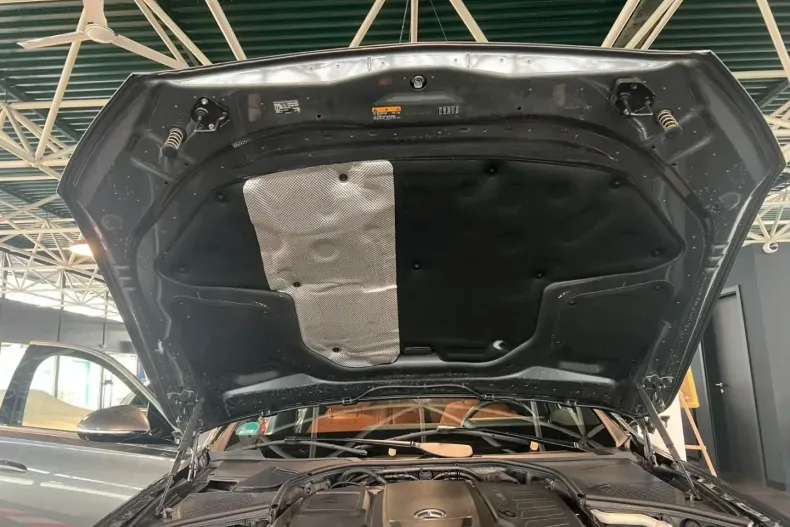 Mercedes-Benz S 450 din 2023 cu 16.700 km - oferta MER158994 - foto 19