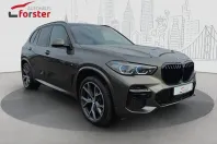 BMW X5 din 2023 cu 34.600 km - oferta BMW158995 - foto 1
