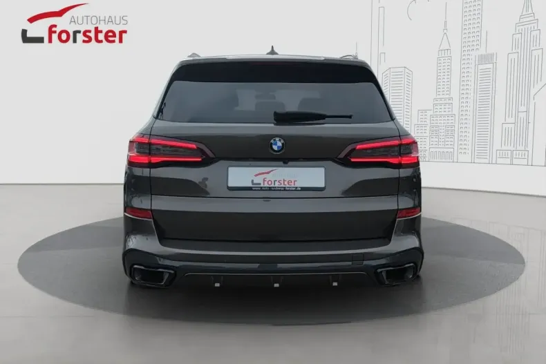 BMW X5 din 2023 cu 34.600 km - oferta BMW158995 - foto 5