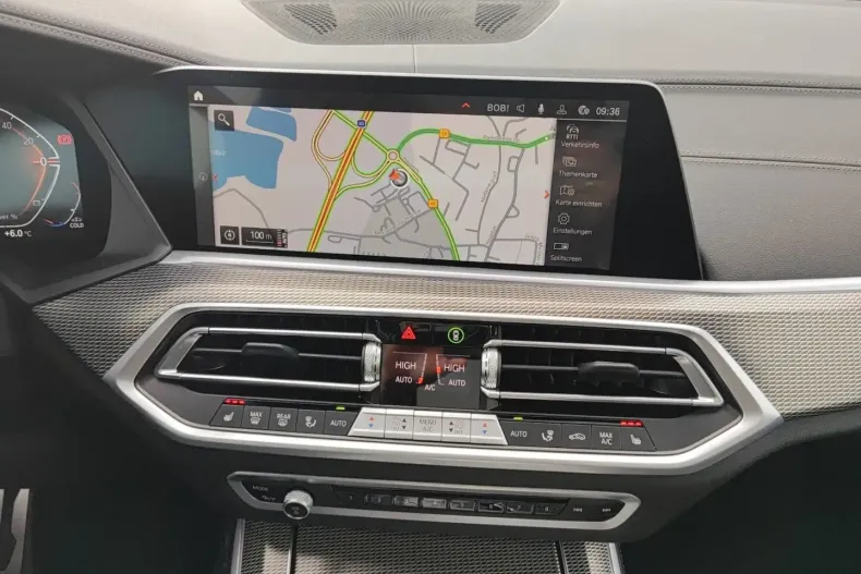 BMW X5 din 2023 cu 34.600 km - oferta BMW158995 - foto 11