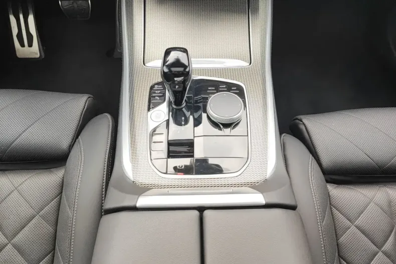 BMW X5 din 2023 cu 34.600 km - oferta BMW158995 - foto 14