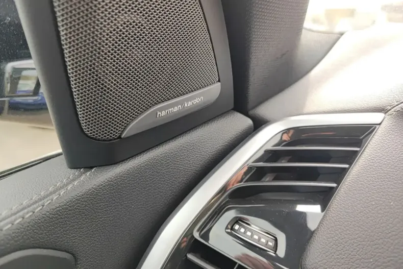 BMW X5 din 2023 cu 34.600 km - oferta BMW158995 - foto 15