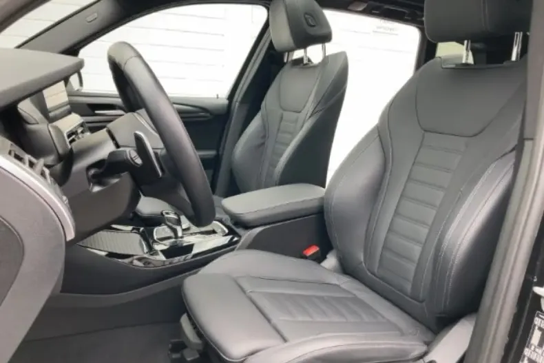 BMW X3 din 2024 cu 23.758 km - oferta BMW158996 - foto 11