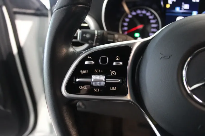 Mercedes-Benz GLC 220 din 2021 cu 94.222 km - oferta MER158997 - foto 13