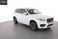 Volvo XC90 din 2021 cu 91.852 km - oferta VOL158998 - foto 8