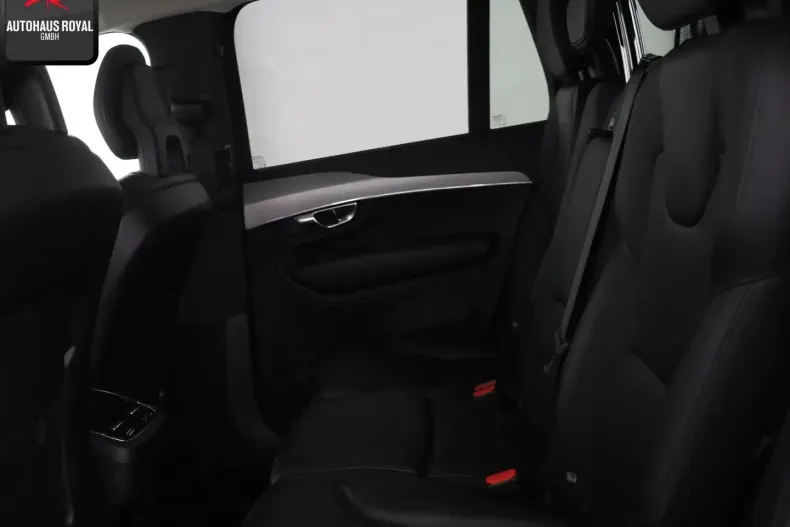 Volvo XC90 din 2021 cu 91.852 km - oferta VOL158998 - foto 11