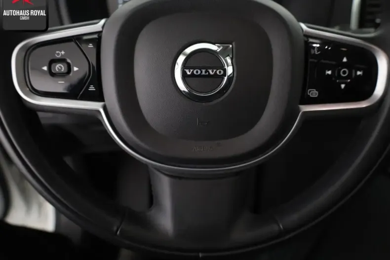 Volvo XC90 din 2021 cu 91.852 km - oferta VOL158998 - foto 15