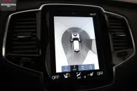 Volvo XC90 din 2021 cu 91.852 km - oferta VOL158998 - foto 18