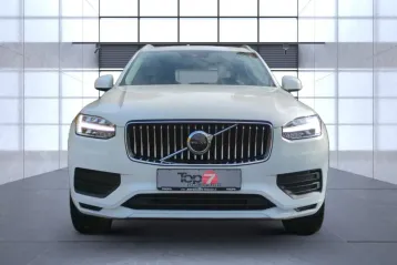 Volvo XC90 din 2021 - oferta VOL158999
