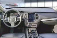 Volvo XC90 din 2021 cu 50.750 km - oferta VOL158999 - foto 19