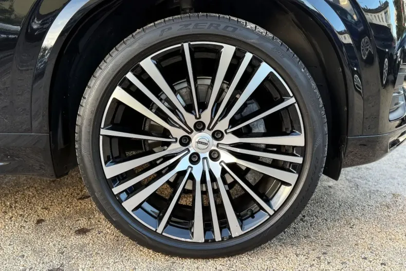 Volvo XC90 din 2022 cu 79.000 km - oferta VOL159000 - foto 8