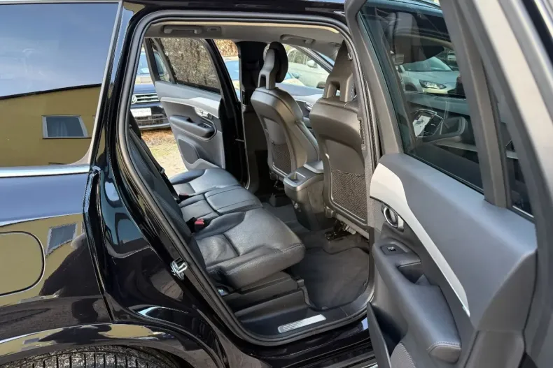 Volvo XC90 din 2022 cu 79.000 km - oferta VOL159000 - foto 16
