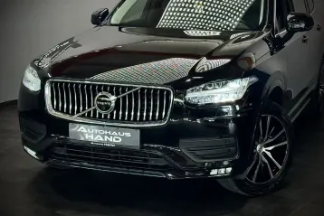 Volvo XC90 din 2021 - oferta VOL159001