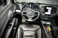 Volvo XC90 din 2021 cu 98.158 km - oferta VOL159001 - foto 12