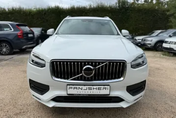 Volvo XC90 din 2021 - oferta VOL159002