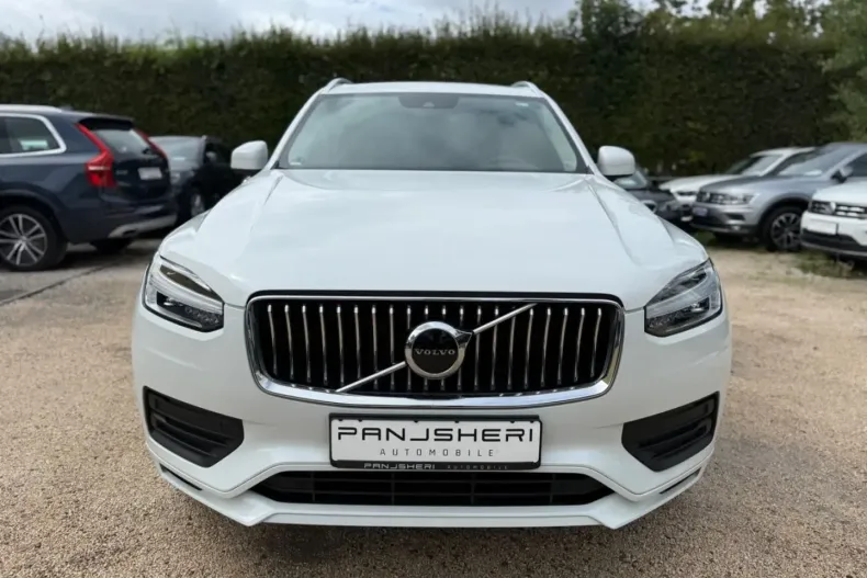 Volvo XC90 din 2021 cu 85.000 km - oferta VOL159002 - foto 1