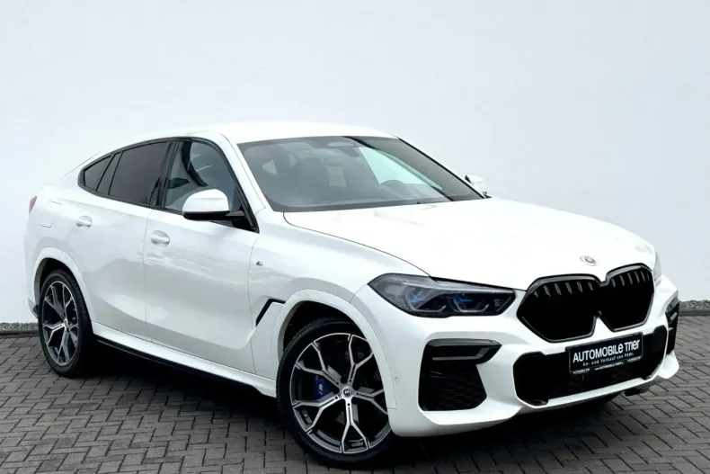 BMW X6 din 2022 cu 57.000 km - oferta BMW159003 - foto 3