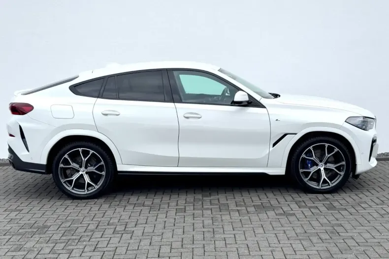 BMW X6 din 2022 cu 57.000 km - oferta BMW159003 - foto 4