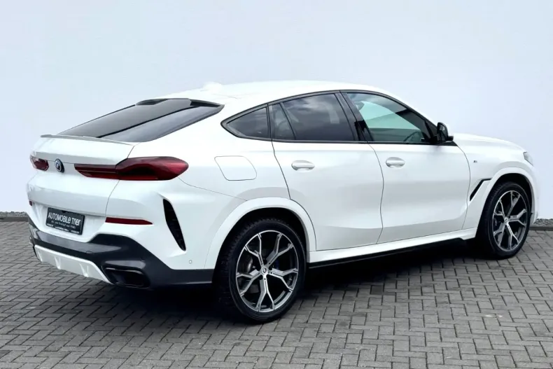 BMW X6 din 2022 cu 57.000 km - oferta BMW159003 - foto 5