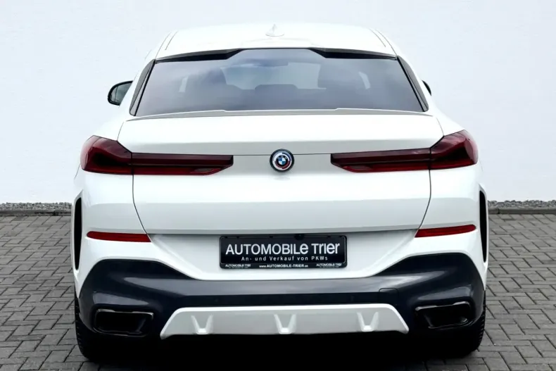 BMW X6 din 2022 cu 57.000 km - oferta BMW159003 - foto 6