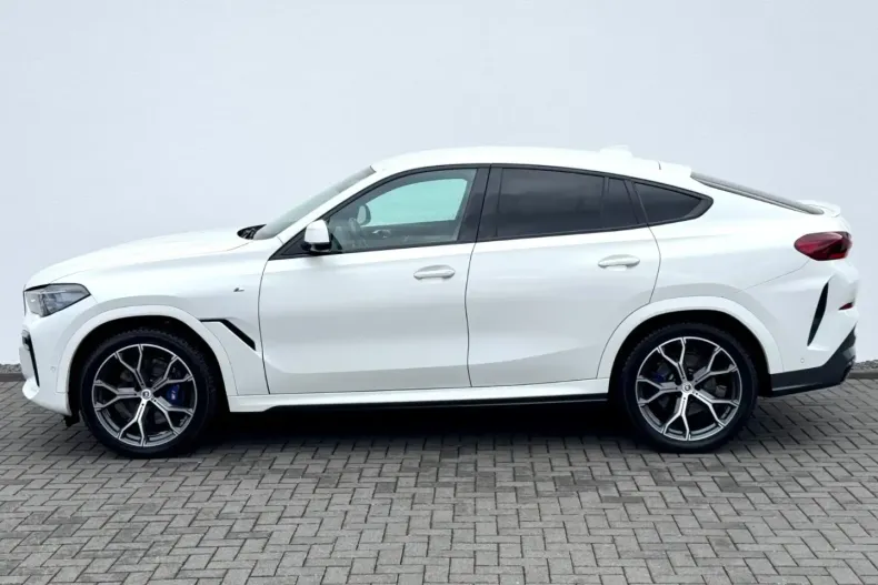 BMW X6 din 2022 cu 57.000 km - oferta BMW159003 - foto 8