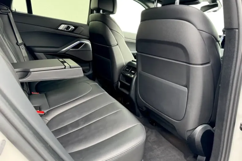 BMW X6 din 2022 cu 57.000 km - oferta BMW159003 - foto 15