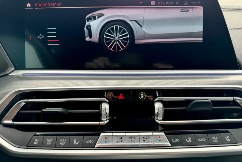 BMW X6 din 2022 cu 57.000 km - oferta BMW159003 - foto 17