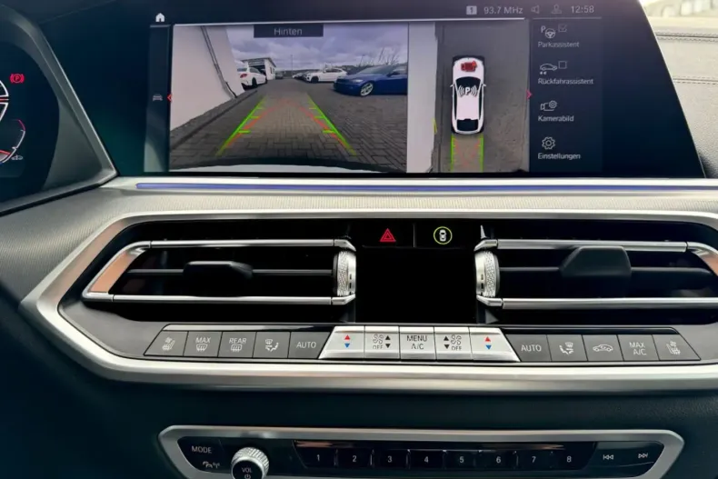 BMW X6 din 2022 cu 57.000 km - oferta BMW159003 - foto 18