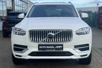 Volvo XC90 din 2021 - oferta VOL159004