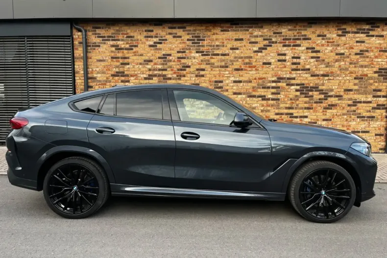 BMW X6 din 2022 cu 81.999 km - oferta BMW159005 - foto 7