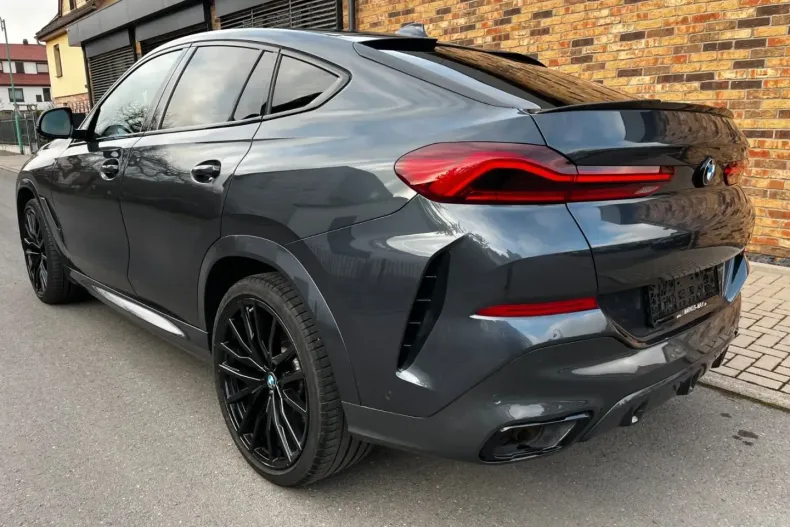 BMW X6 din 2022 cu 81.999 km - oferta BMW159005 - foto 8