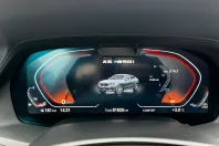 BMW X6 din 2022 cu 81.999 km - oferta BMW159005 - foto 17