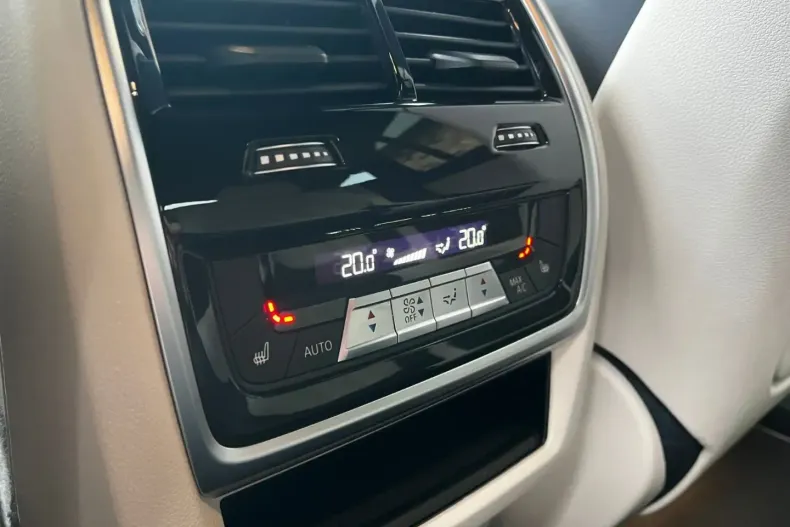 BMW X6 din 2022 cu 81.999 km - oferta BMW159005 - foto 19